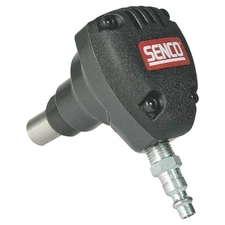 Senco PC1195 Mini Hand Nailer, 2 - 3-1/2 in, 60 - 110 psi