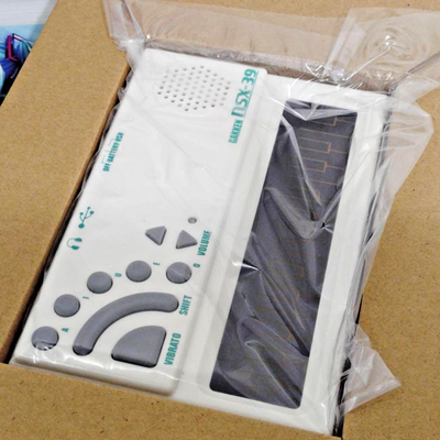 Pocket Miku Vocal Synth Keyboard by Gakken x Yamaha Japan Adult