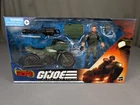 GI Joe Classified Breaker & Ram Cycle 29 Complete Hasbro Action Figure