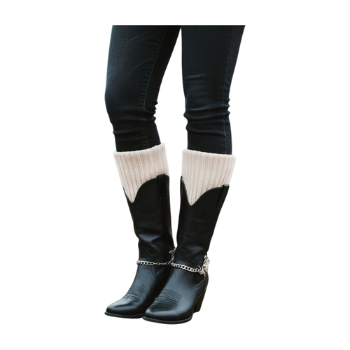 Mujer Plata Metal Cadena Bota Correa Pulsera Tobillera Zapato Dije Escorpión Bling - Imagen 19 de 24