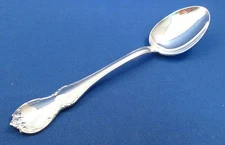 FRENCH PROVINCIAL-TOWLE STERLING OVAL SOUP/PLACE SPOON(S)