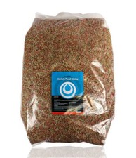 Swell UK 10kg Pond Sticks Fish Food for All Fish Healthy Growth
