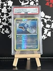 PSA 6 NM Gyarados 26/123 Mysterious Treasures REVERSE HOLO Pokemon Card 087
