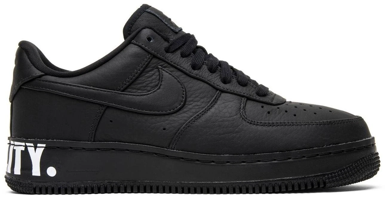 Nike Air Force 1 Cmft Pigalle Sp Low Pigalle for Sale