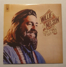 Willie Nelson - The Sound In Your Mind - Vers...
