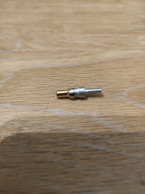 Kontakt, Stecker, HOCHspannung | Komponenten D SUB Kontakte VERBINDER