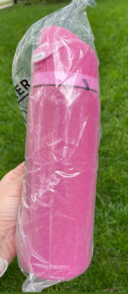 Borraccia Termica Owala 32 Oz &ndash; "Non Il Mio Primo Rodeo" &ndash; Colore Blu Con Stivale