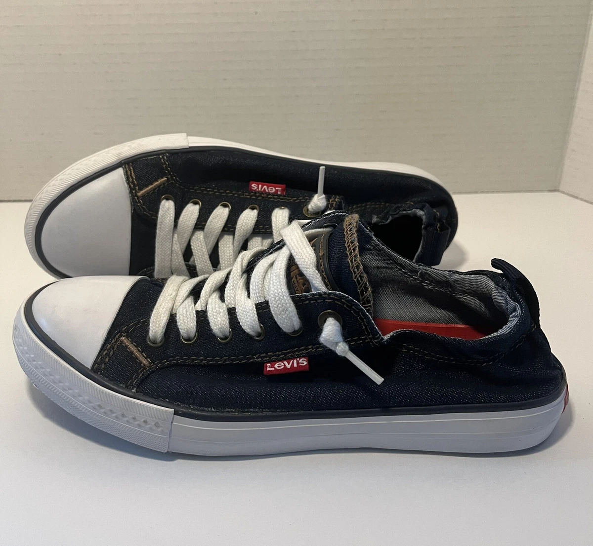 Levi's stan deals g shoes