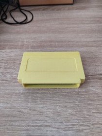 NES FAMICOM MARIO BROS GAME ONLY USED