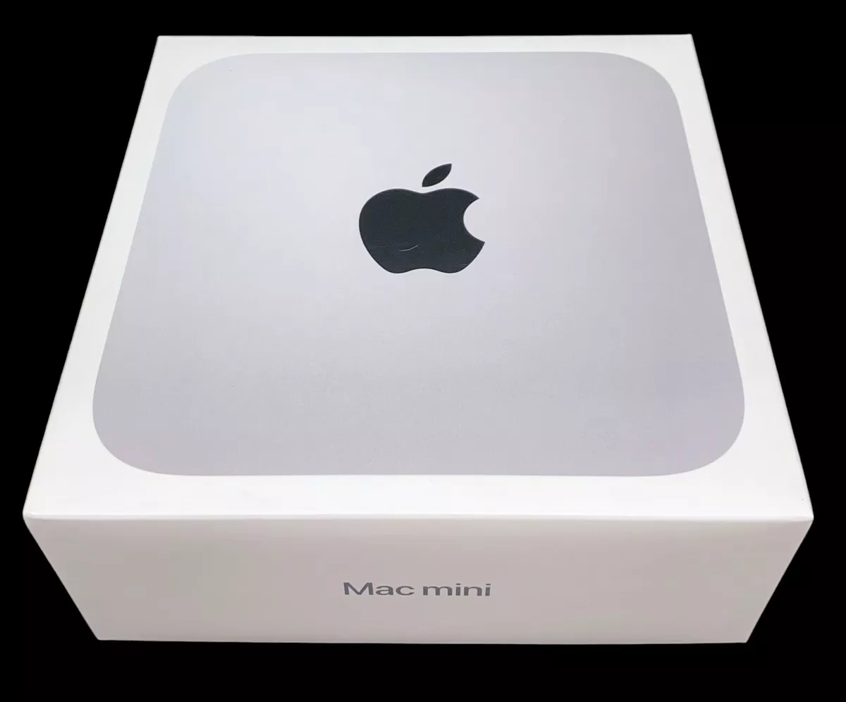 Apple 2024 cpu box