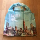 Official Anime Item Banana Fish Ash Lynx Reusable Folding Shopping Eco Tote Bag — photo 9