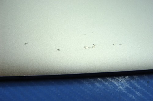 MacBook Air 13" A1466 Early 2014 MD760LL/B Glossy LCD Screen Assembly 661-7475 - Bild 4 von 7