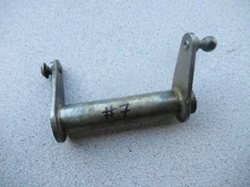 Porsche 356/911/912 Bell Crank Reverse Lever/ No Shaft  #7    Bag#20 C#106