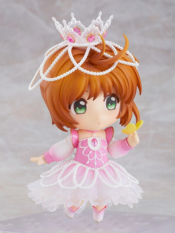Nendoroid 1533 Sakura Kinomoto: Always Together ~Pinky Promise
