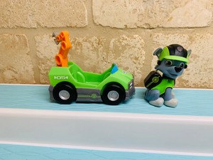 spin master paw patrol mission cruiser