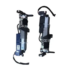 2014-2017 AUDI Q5 SQ5 (B8 8R) REAR HATCH GATE TRUNK LIFT LIFTGATE MOTOR Tested