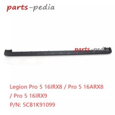 Strip Cover Cap Gray for Lenovo Legion Pro 5 16IRX8 Pro 5 16ARX8 Pro 5 16IRX9
