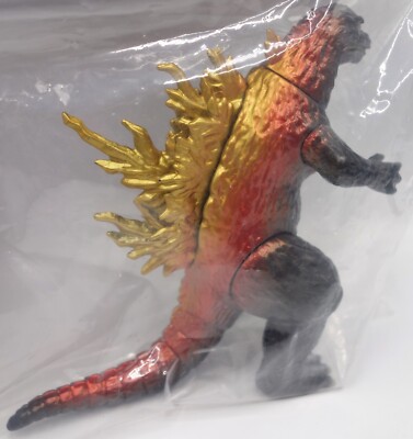 Figurine CCP Godzilla Miregoji Heat Ver. - Vinyle Sofubi 13 Cm - 2023 - Neuf Sac Scellé - Japon