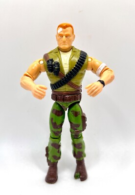 80s 90s 00s Vintage GI Joe ARAH Action Figures Lot - Choose What