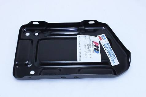 Battery Tray, High Quality Steel : VE/VF/VG/VH/VJ/VK/CL/CM FITS Chrysler Valiant - Picture 1 of 2