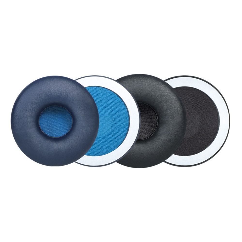 Headset Earpads Ear Cushion Replacement Foam Sponge Ear Pads For Sony