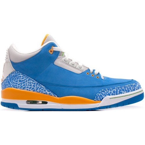 Size 8.5 - Jordan 3 Retro LS Do The 