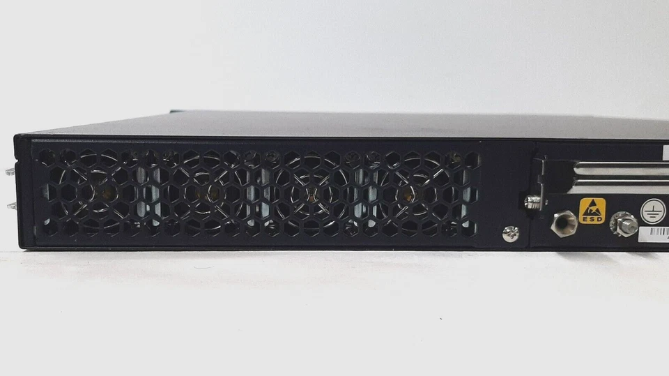 A10 Networks AX 2500 AX2500-010 Load Balancer - Bild 3 von 4