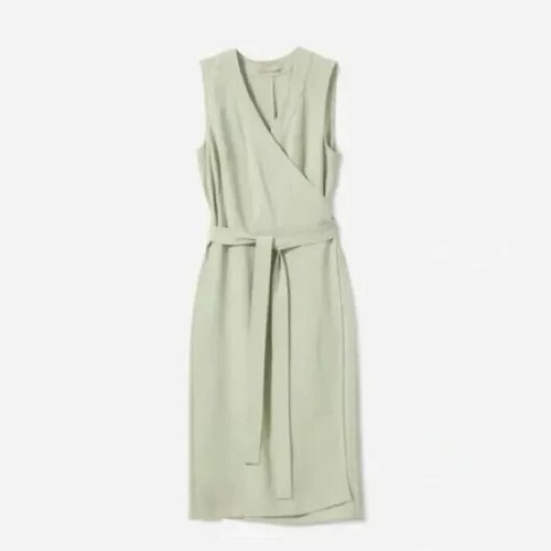 Robe Michael Stars Gypsy Sleeveless - Taille S, Prune, Modal, NEUVE AVEC ÉTIQUETTES