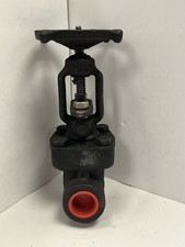 NEW RP&C F80D 3/4" Valve