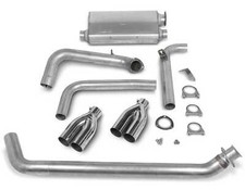 Exhaust System Kit-Base Hooker 16820HKR