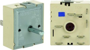 EGO Cooktop Energy regulator simmerstat 230v 50.57071.010