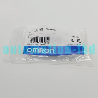 Brand New   10pcs E69-C06B rotary encoder coupling One year warranty &AF #F19