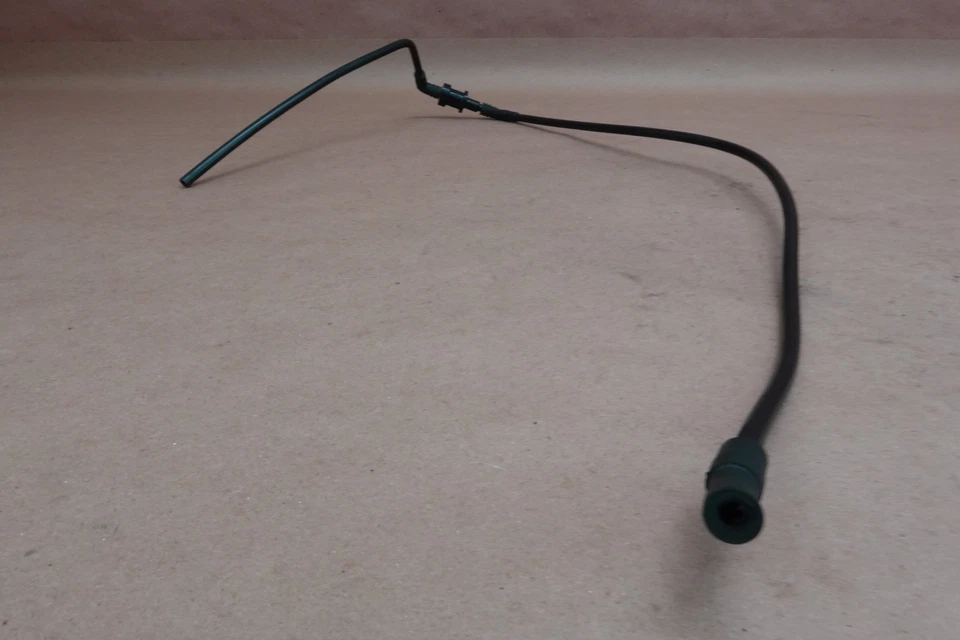 2000-2006 Harley Davidson Electra Glide FUEL VENT FILTER LINE HOSE - Image 3 of 4