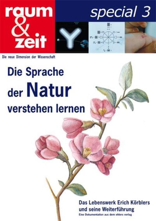 Die Sprache Der Natur Verstehen Lernen Susanne Ehlers Taschenbuch