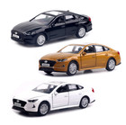 HYUNDAI Sonata DN8 Toy Car Miniature Diecast 1:38