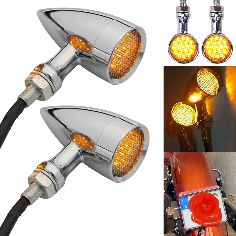 Koplampen motorfiets Voor Dyna Voor Sportster XL 1200 883 Ronde Koplamp Koplampen motorfiets Voor Dyna Voor Sportster XL 1200 883 Ronde Koplamp