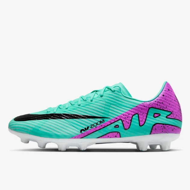 Nike soccer shop shoes mercurial