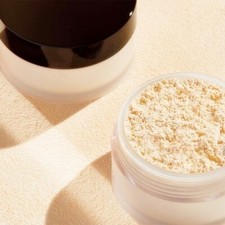 NEW Laura Mercier Loose Setting Face Powder Full Translucent No 1 Size 1 oz / 29