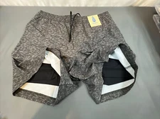 NWT Chubbies The Business Executives 5.5” Athlounger Shorts Medium