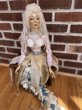 Katherine  s Collection/Wayne Kleski Mermaid