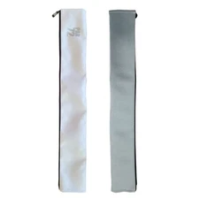 [NEW] PAR72 Golf Cart Bag Strap Protector- Color : White