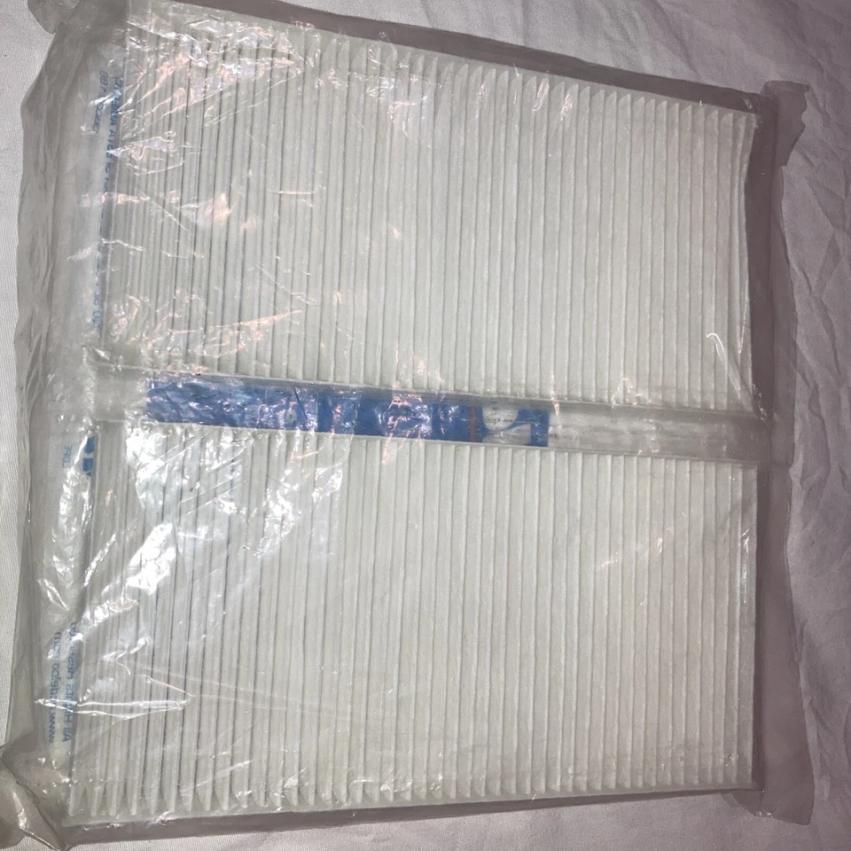 Vintage Cabin Air Filter ACDelco Professional CF3110 - Image 4 of 4