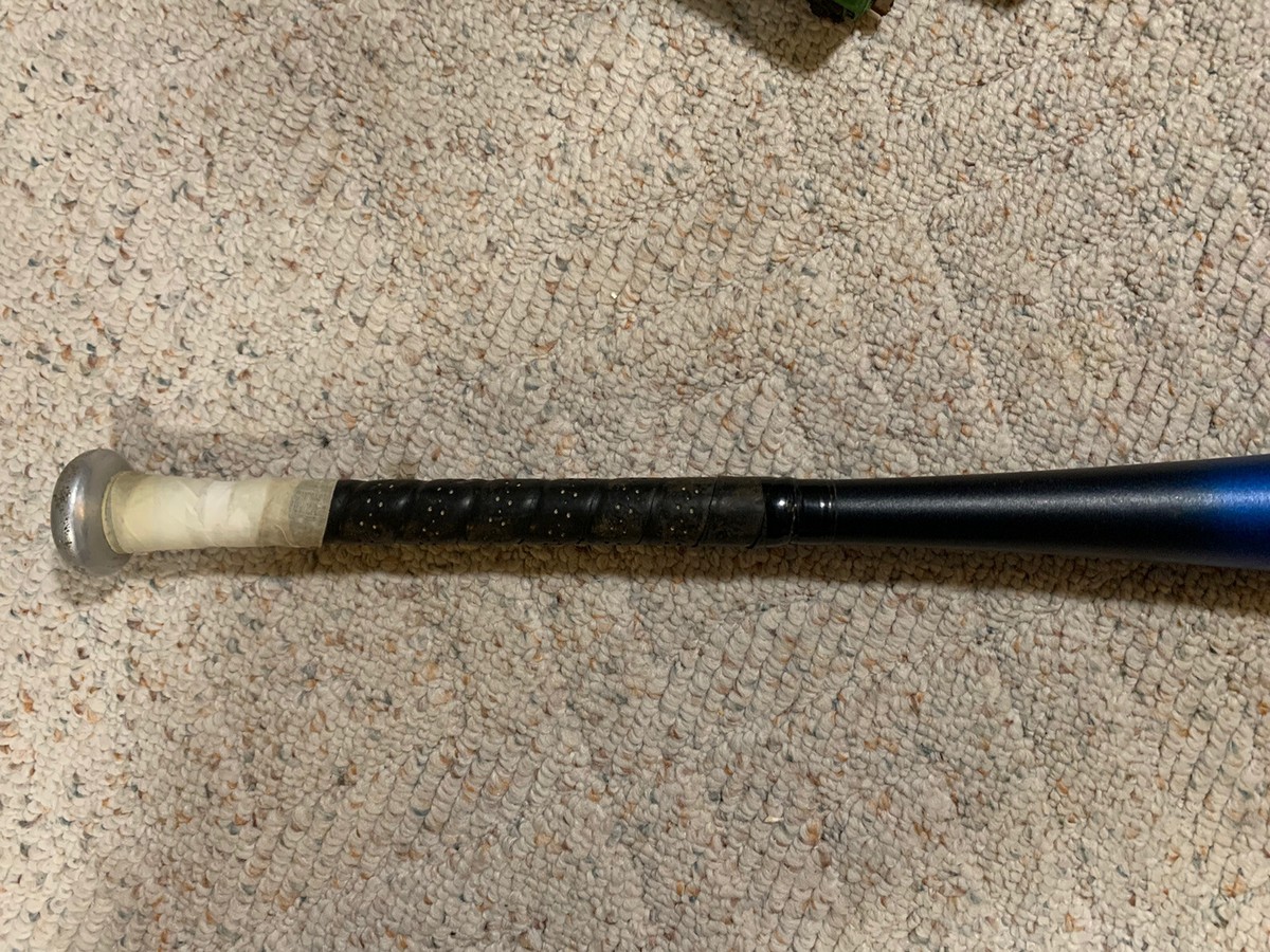 Batte Baseball Louisville Slugger TPX Omaha Scandium XS – 33 Pouces, 30 Oz, Adulte, Très Bon état