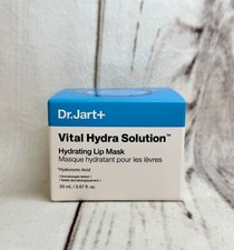 Dr. Jart + Vital Hydra Solution Hydrating Lip...