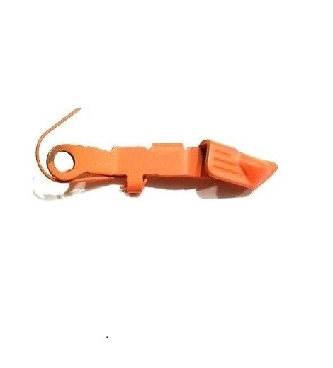 Extended Slide Stop Release For GLOCK Models GEN 1 2 3 4 CHOOSE COLOR ...