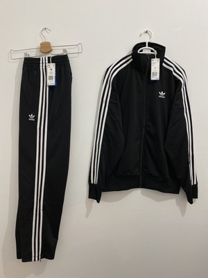 firebird tracksuit