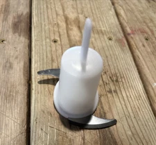 Hamilton Beach Food Chopper Processor 72700 Chopping Blade