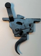 Norinco Model 97 Muzzleloader .50 Cal Rifle Trigger Assembly with Screws