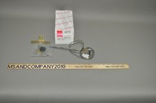 GEMLINE Tempature Control GA22 1115 RANGE 60 TO 91 NOS FREE SHIPPING 