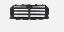FIT 2021 2022 2023 F150 FORD UPPER RADIATOR GRILLE AIR SHUTTER FO126153